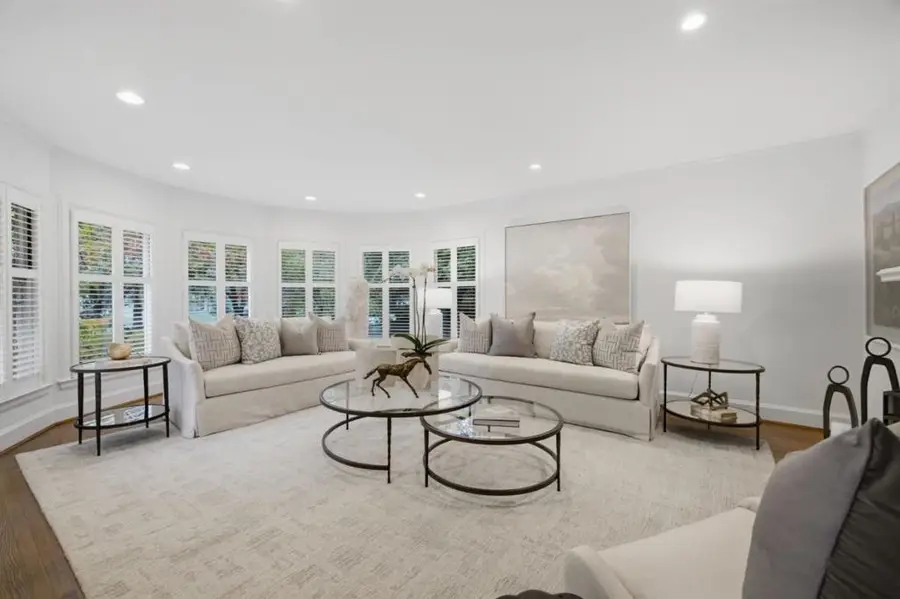 509 Crescent Avenue, San Mateo, CA 94402 - #3