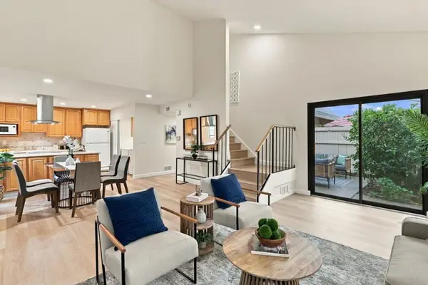 1235 Picasso Drive, Sunnyvale, CA 94087
