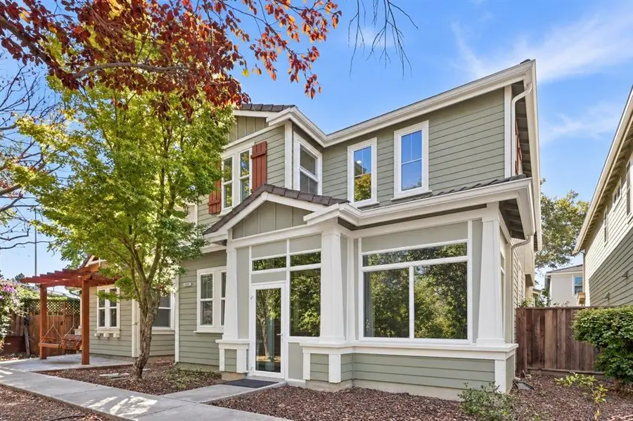 642 Woodland Terrace, San Jose, CA 95112 - #2