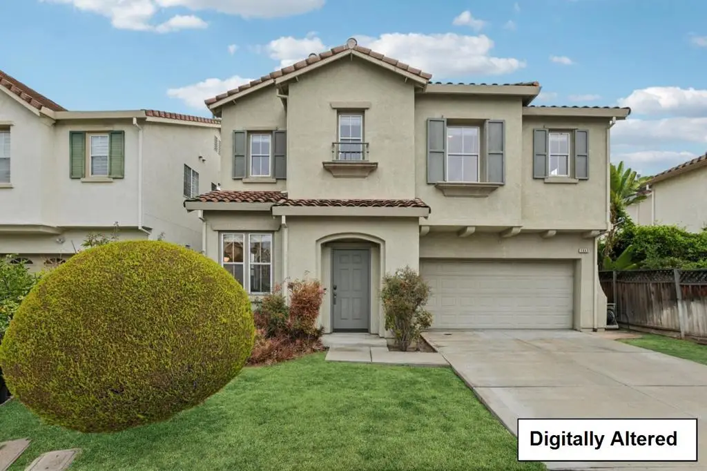 1645 Camarena Place, San Jose, CA 95121 - #1