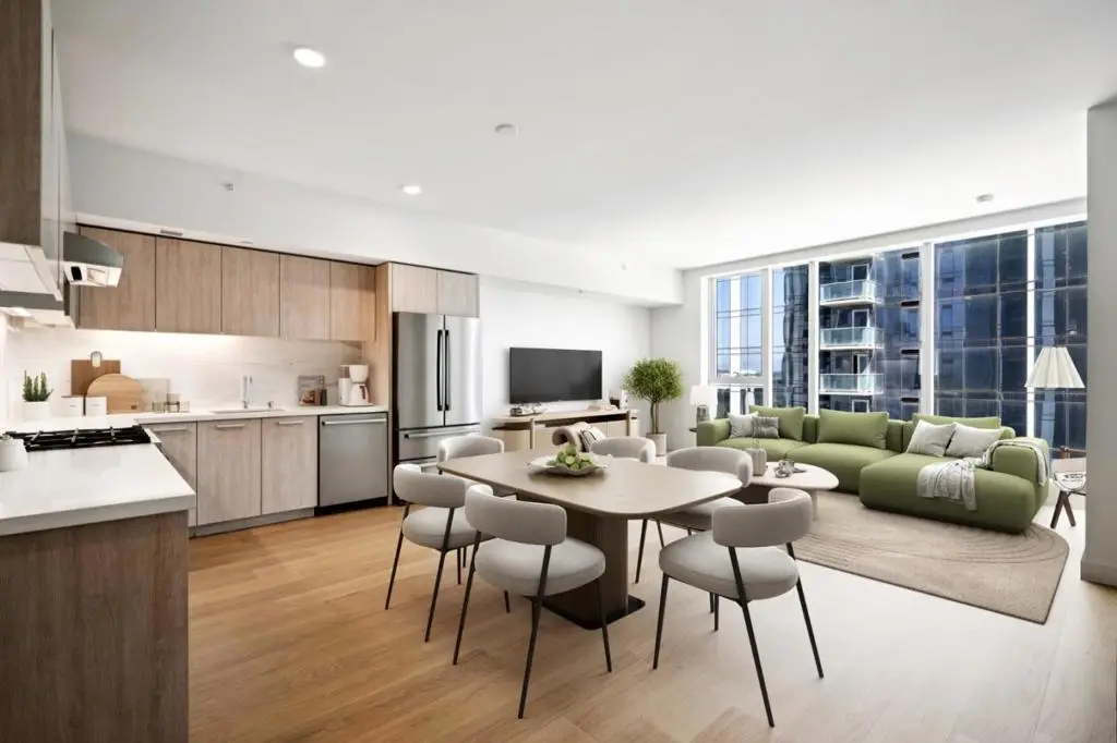 188 W Saint James Street #11009, San Jose, CA 95110 - #1
