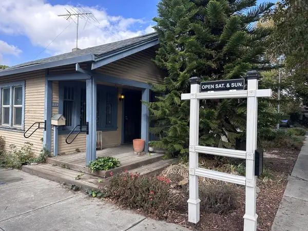 979 Longley Avenue, San Jose, CA 95125