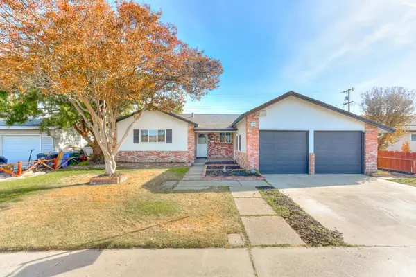 316 Charles Avenue, Manteca, CA 95336