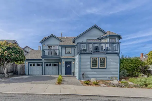 122 14th Street, Pacific Grove, CA 93950