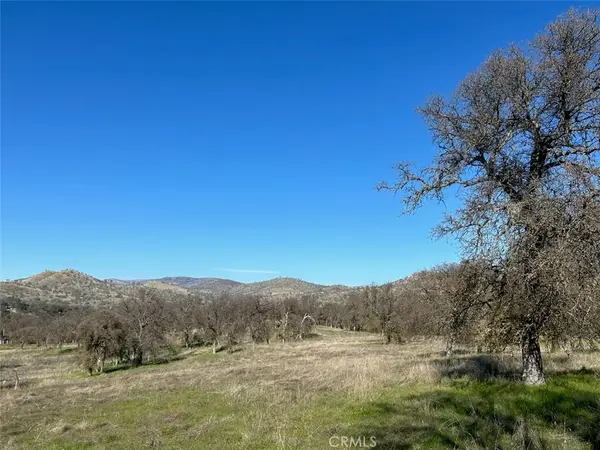 5 Acres - El Toro Road, Catheys Valley, CA 95306