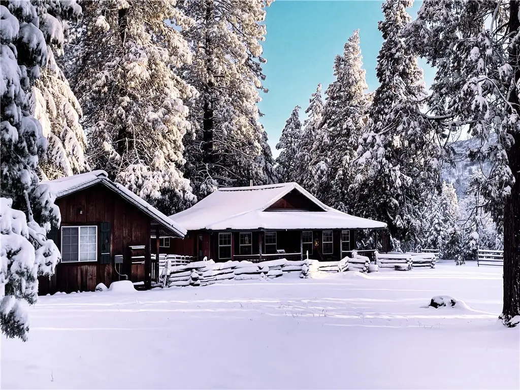 7072 Cranes Nest Road, Mariposa, CA 95338 - Image #1