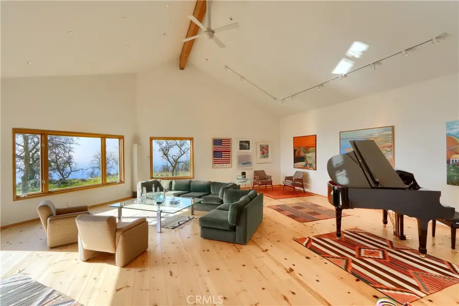 3698 Guadalupe Fire Road, Catheys Valley, CA 95306 - #3