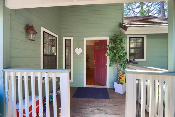 50840 Smoke Tree Trail, Bass Lake, CA 93604