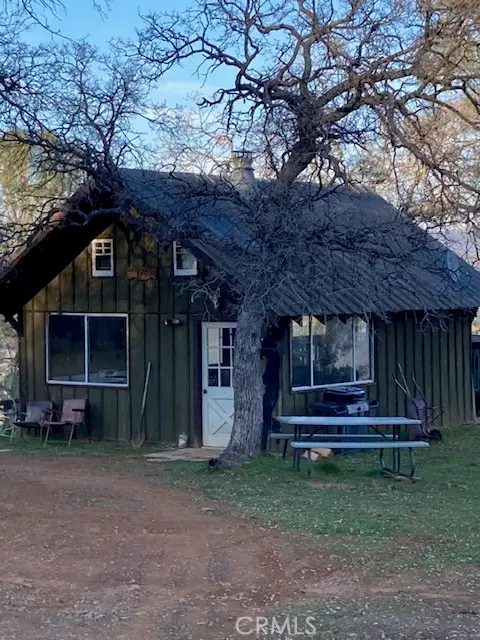 10662 Penon Blanco Lookout Road, Coulterville, CA 95311