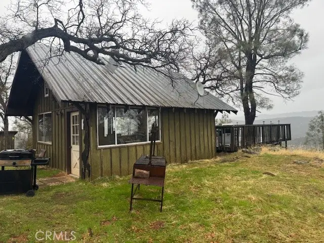 10662 Penon Blanco Lookout Road, Coulterville, CA 95311 - Image #2