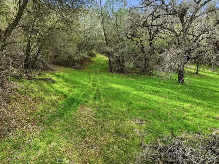 0 Lookout Moumtain, Mariposa, CA 95338 - #3