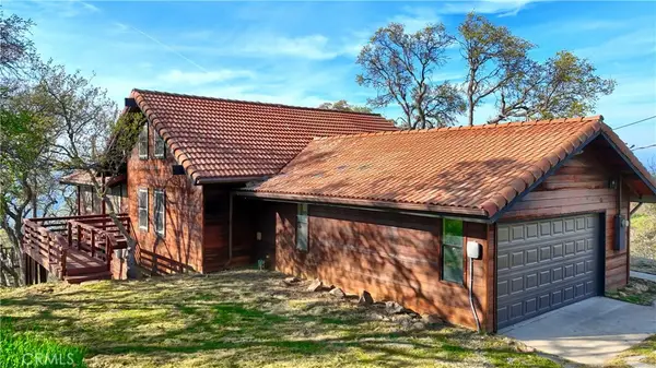 41345 Lilley Mountain R, Coarsegold, CA 94614