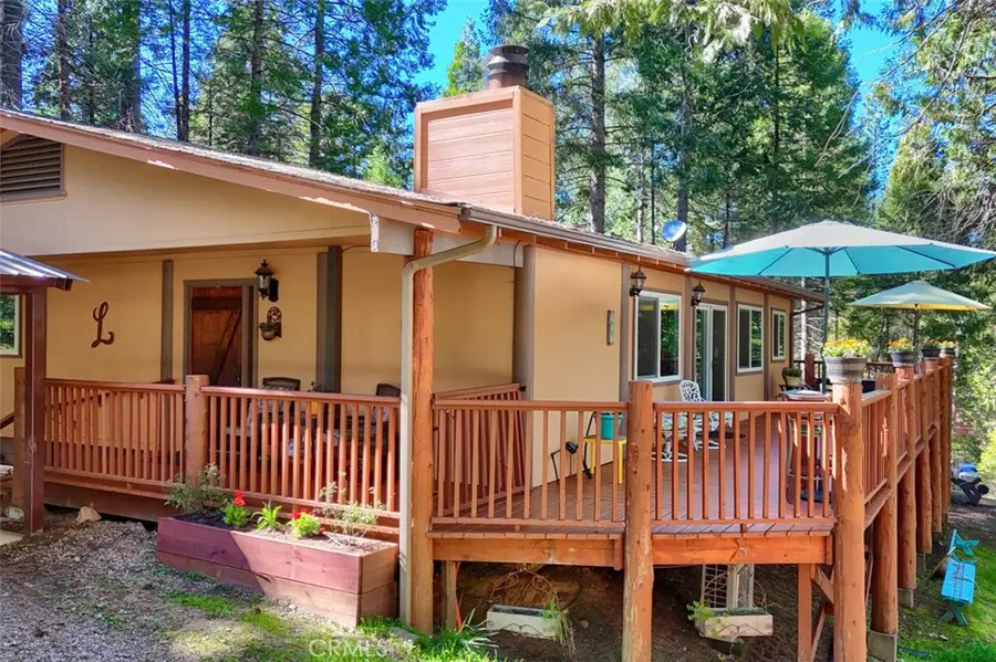 7141 Snyder Ridge, Mariposa, CA 95338 - #3