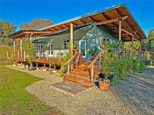 4052 4054 Indian Peak Road, Mariposa, CA 95338