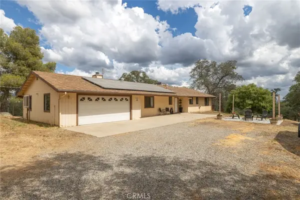 41856 Horseshoe Way, Coarsegold, CA 93614