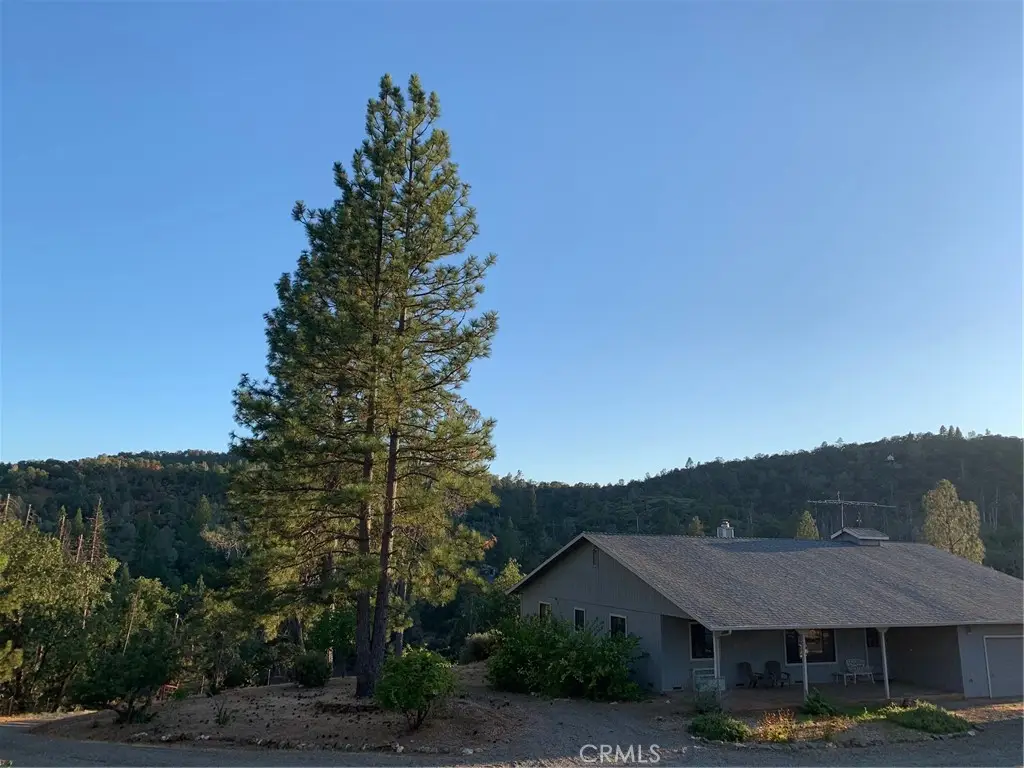 5636 E Whitlock, Mariposa, CA 95338 - #1