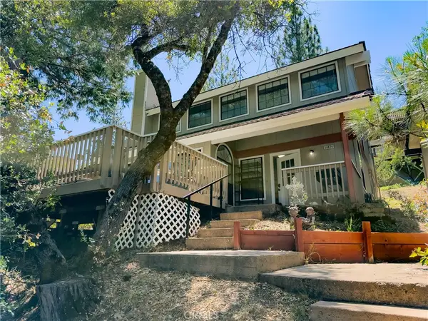 50824 Smoke Tree Trail, Bass Lake, CA 93644