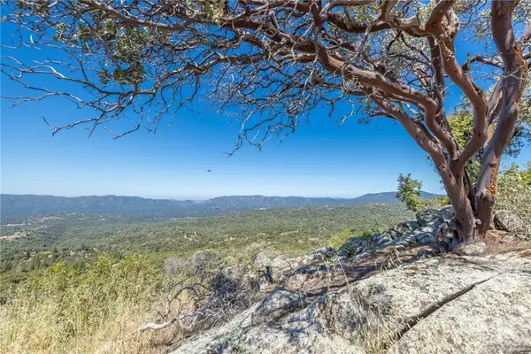 49 Acres Old Yosemite Road, Oakhurst, CA 93644