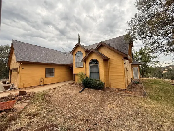 4985 Owens Creek, Catheys Valley, CA 95306