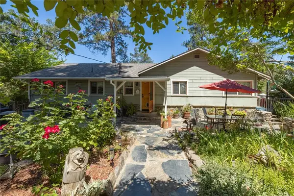45871 Sutton Drive, Oakhurst, CA 93644