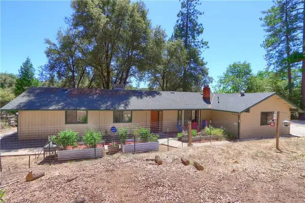 4965 Moss Creek Lane, Mariposa, CA 95338