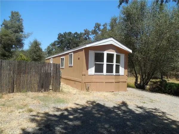 4934 Indian Peak, Mariposa, CA 95338