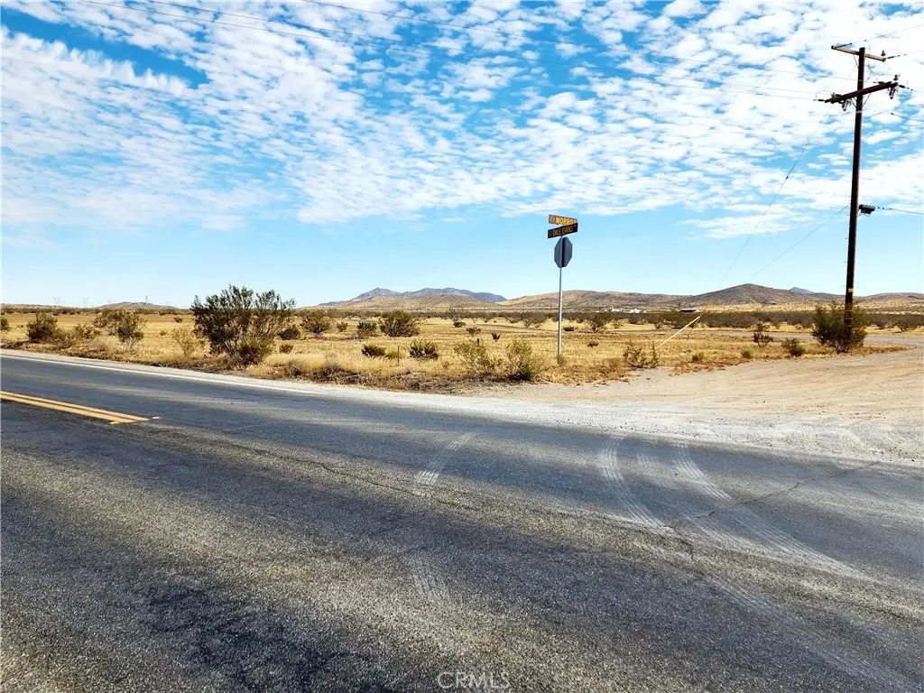 0 Morro Road, Apple Valley, CA 92307 - Image #1
