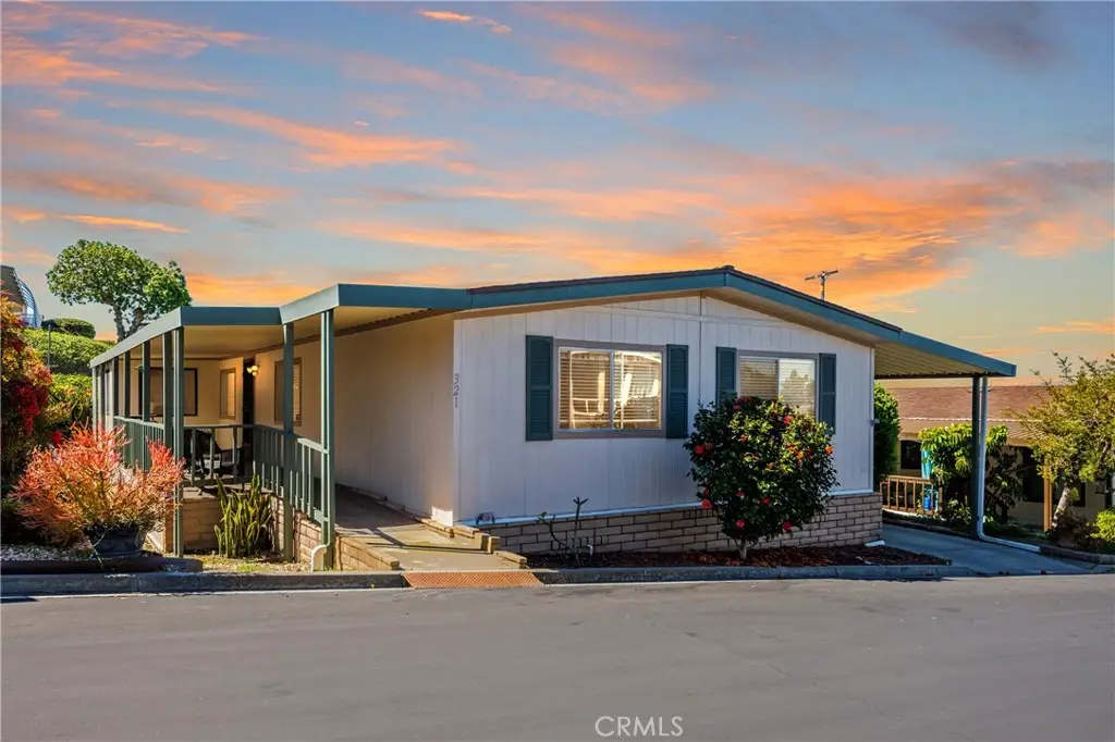 3535 Linda Vista Drive #321, San Marcos, CA 92078 - Image #1