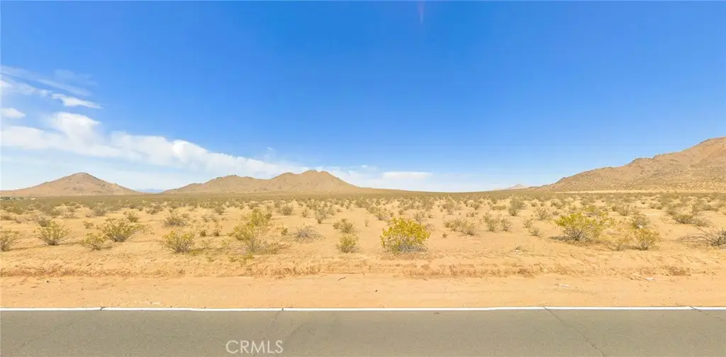 0 Benton Avenue, Apple Valley, CA 92307 - Image #1