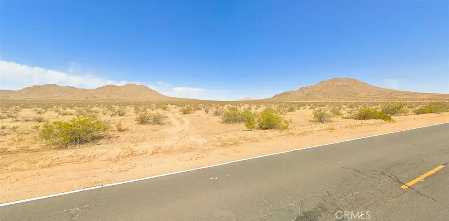 0 Benton Avenue, Apple Valley, CA 92307 - Image #2