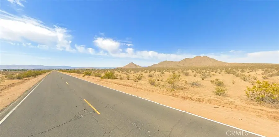 0 Benton Avenue, Apple Valley, CA 92307 - Image #3
