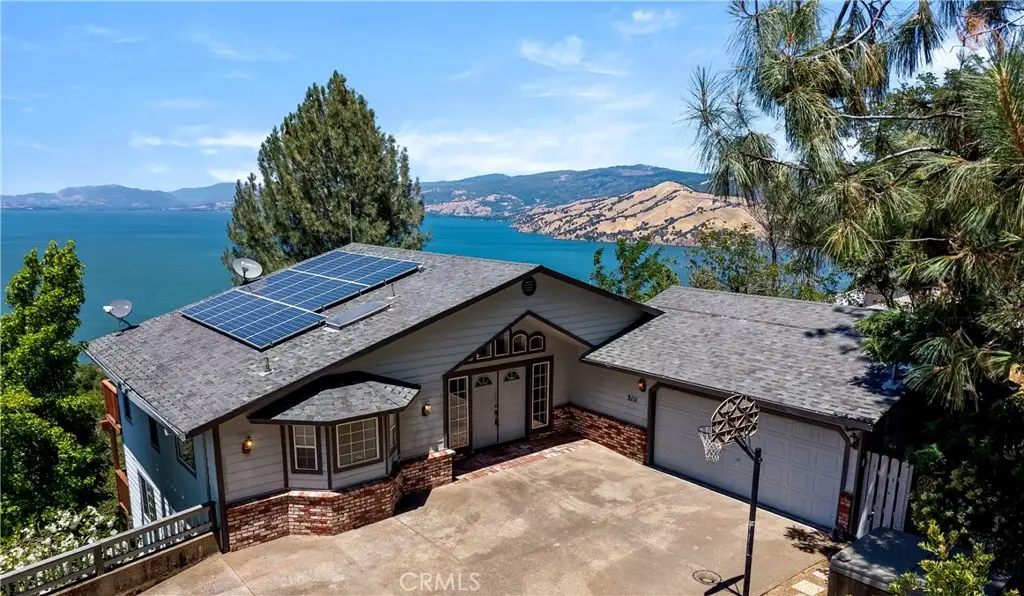 3111 Skyline Dr, Kelseyville, CA 95451 - Image #1