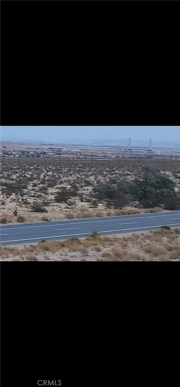 0 Highway 40, Daggett, CA 92327 - #2