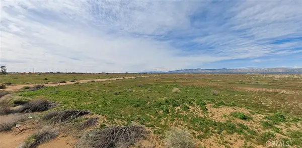 0 Denhart Avenue, California City, CA 93505