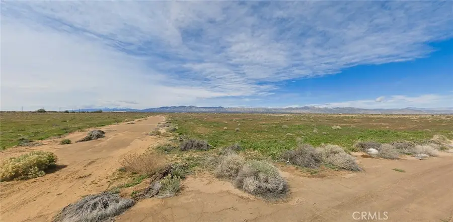 0 Denhart Avenue, California City, CA 93505 - #2
