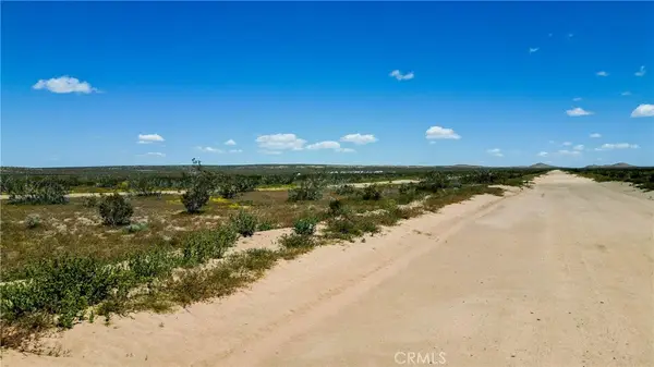 0 226 Vac/226 Ste Drt /vic Avenue B1, Hi Vista, CA 93535