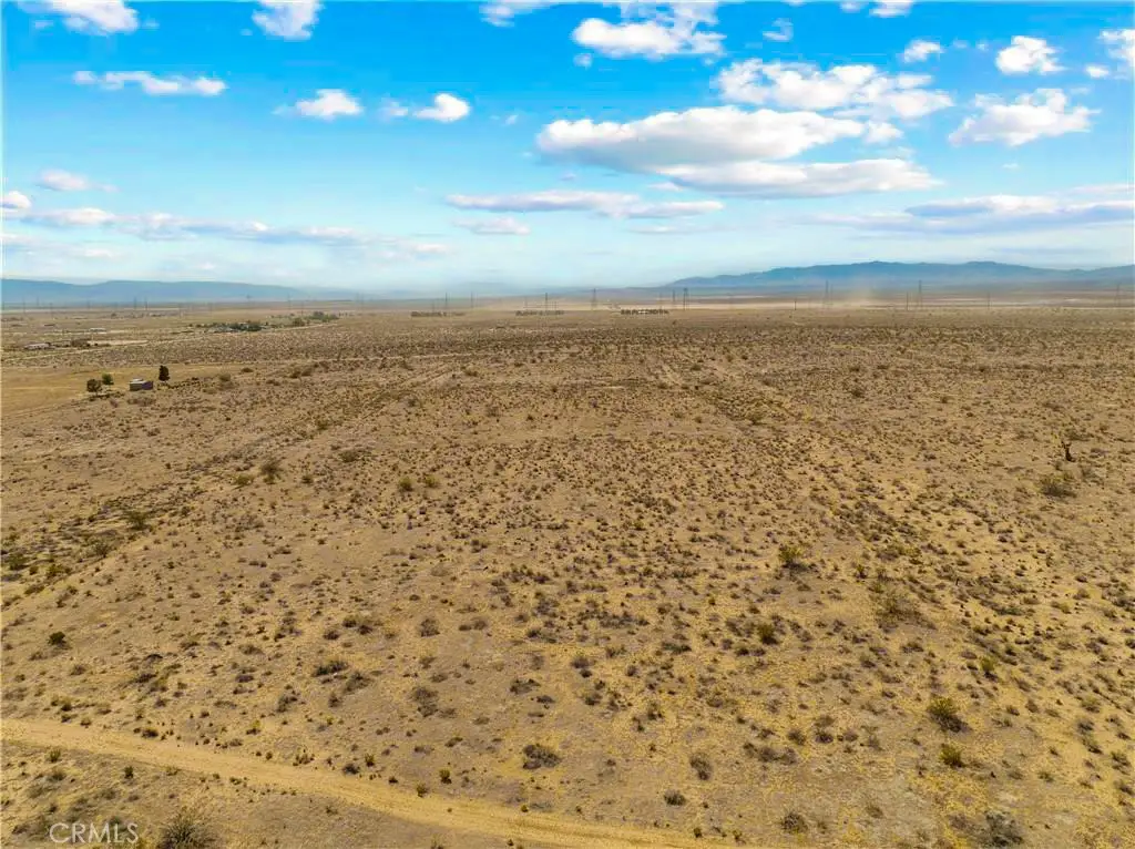 0 Stetson Avenue, Rosamond, CA 93560 - Image #1