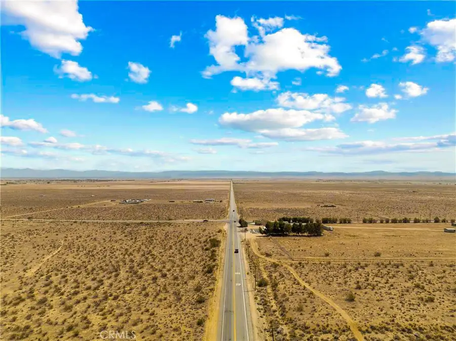 0 Stetson Avenue, Rosamond, CA 93560 - Image #3