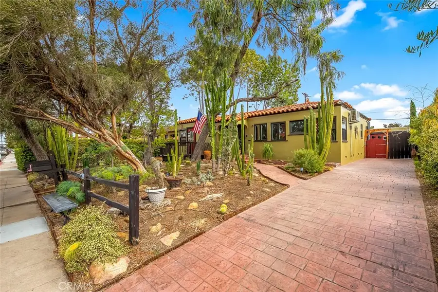 4617 59th St, San Diego, CA 92115 - Image #2