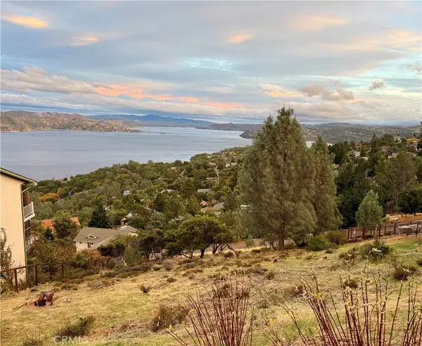 8171 N Heights, Kelseyville, CA 95451