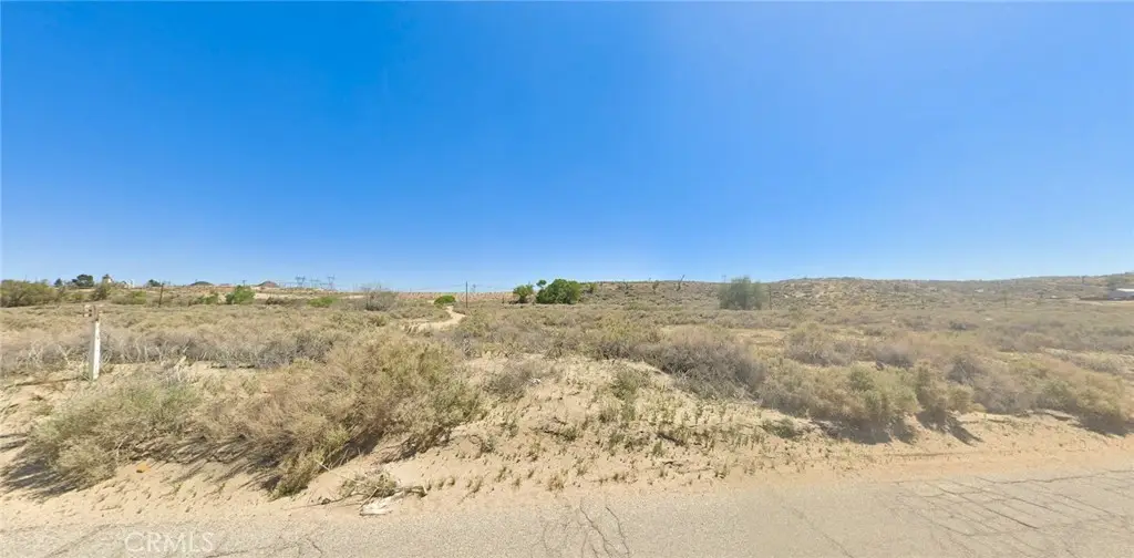 0 Turner Road, Victorville, CA 92394 - #1