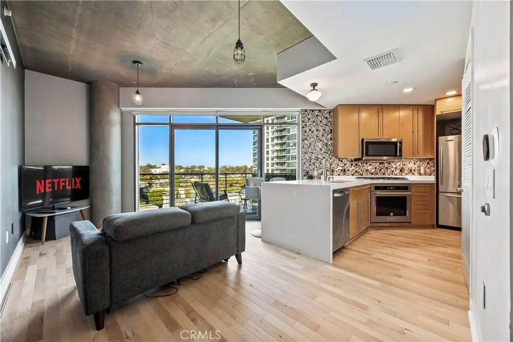 801 Ash Street #1002, San Diego, CA 92101 - Image #1