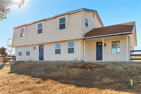 42055 Crazy Horse Canyon, Aguanga, CA 92536