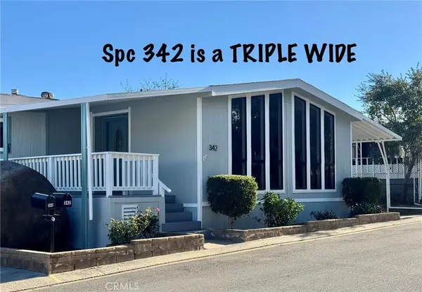 1751 342 Citracado Parkway W #342, Escondido, CA 92029