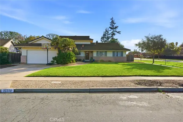 22359 Ortega Drive, Salinas, CA 93908