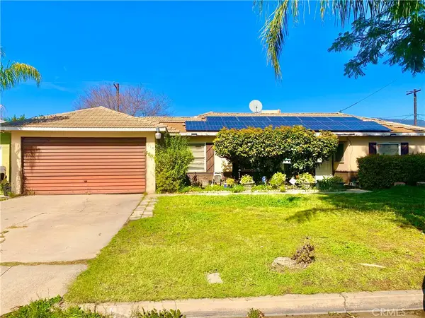 514 Country Club, San Bernardino, CA 92404