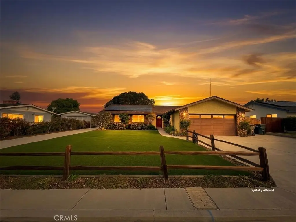 3159 Crela Street, Bonita, CA 91902 - #1