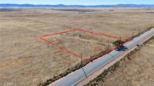 0 Vac/cor Ave D/95 Stw, Lancaster, CA 93536