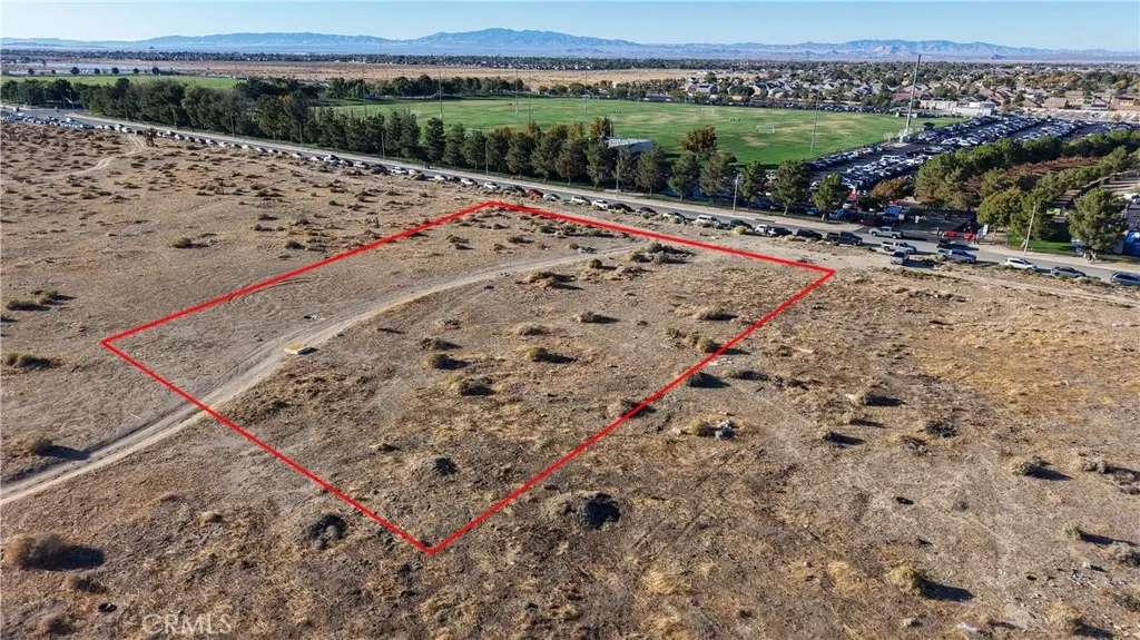 0 Vac/ave L(drt)/33 Rd Ste, Palmdale, CA 93552 - #1