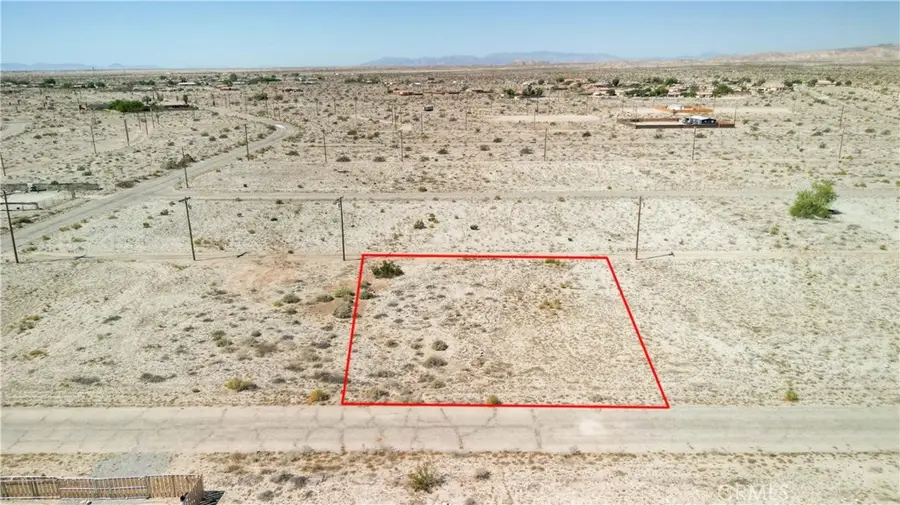 0 Perth Amboy, Thermal, CA 92274 - #2